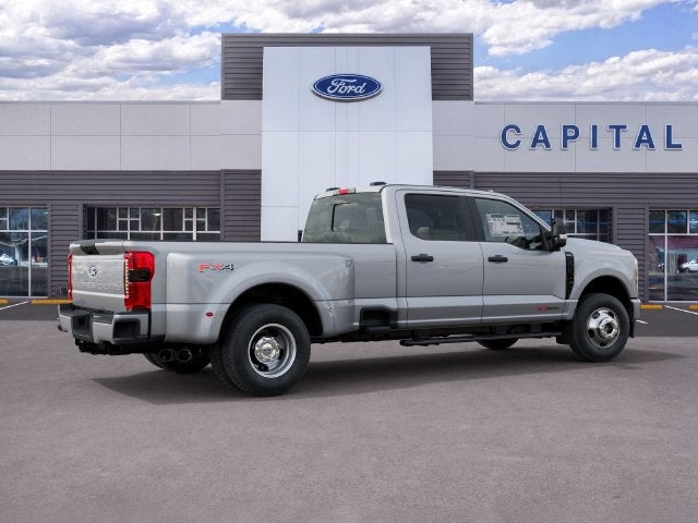 2027 Ford F-350SD XL DRW