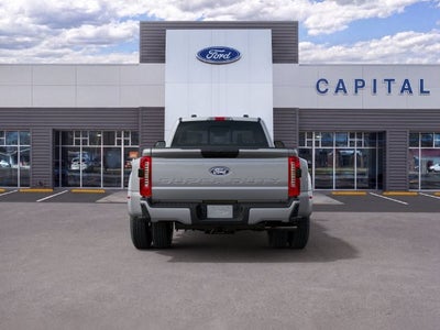 2027 Ford F-350SD XL DRW