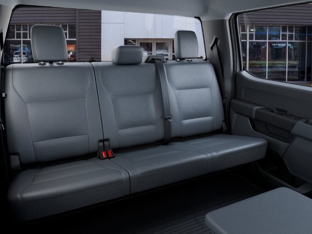 2027 Ford F-350SD XL DRW