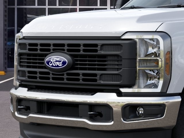 2027 Ford F-350SD XL DRW