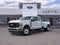 2027 Ford F-350SD XL DRW