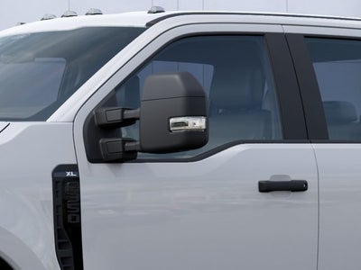 2027 Ford F-350SD XL DRW