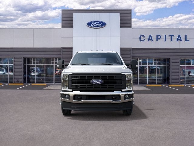 2027 Ford F-350SD XL DRW