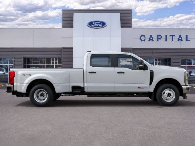 2027 Ford F-350SD XL DRW