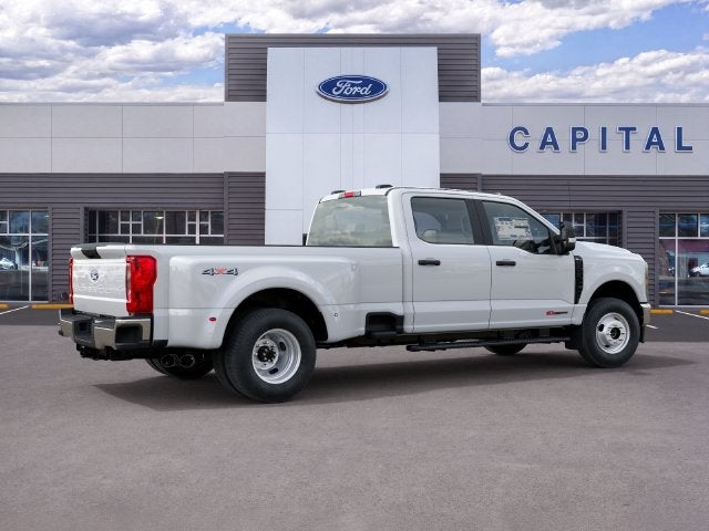 2027 Ford F-350SD XL DRW