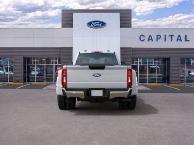 2027 Ford F-350SD XL DRW