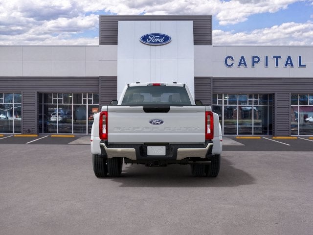 2027 Ford F-350SD XL DRW