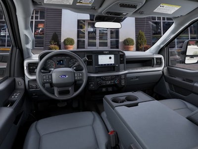 2027 Ford F-350SD XL DRW