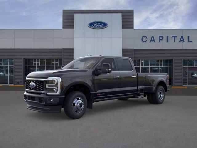 2026 Ford F-350SD DRW