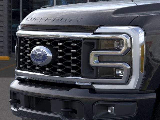 2026 Ford F-350SD DRW