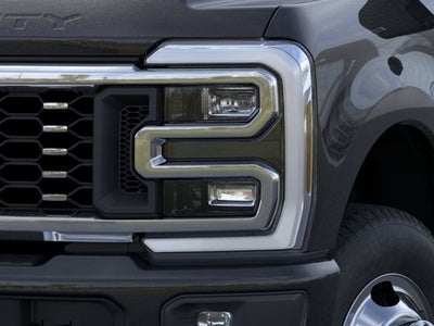 2026 Ford F-350SD DRW