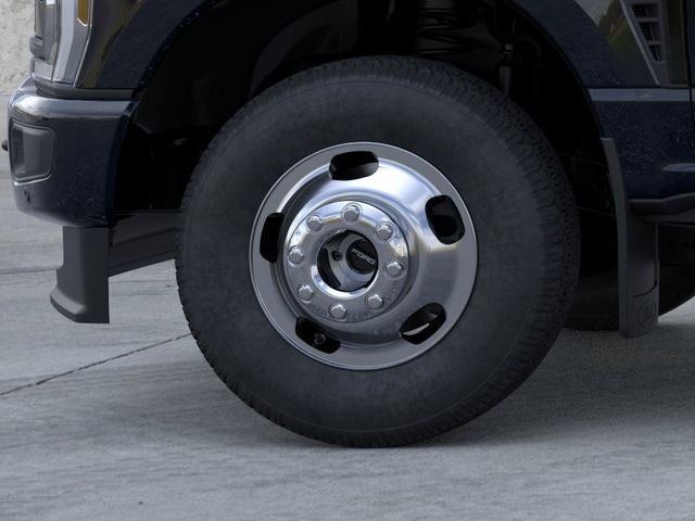 2026 Ford F-350SD DRW