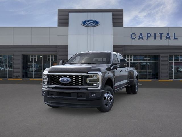 2026 Ford F-350SD DRW