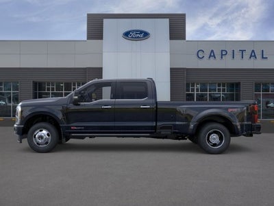 2026 Ford F-350SD DRW