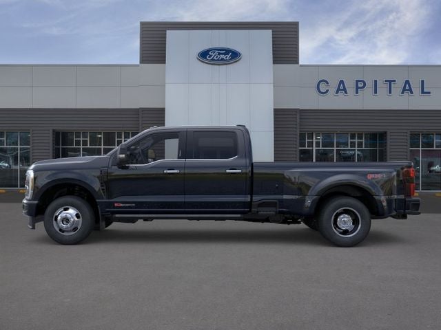 2026 Ford F-350SD DRW