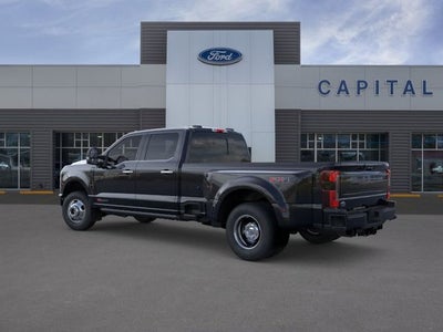 2026 Ford F-350SD DRW