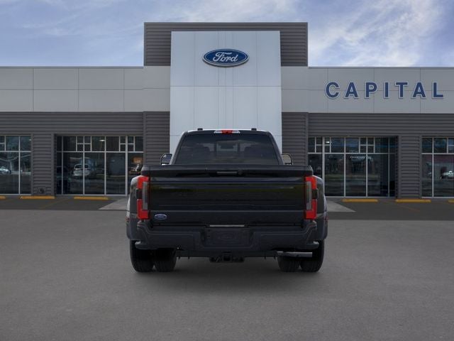 2026 Ford F-350SD DRW