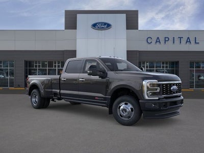 2026 Ford F-350SD DRW