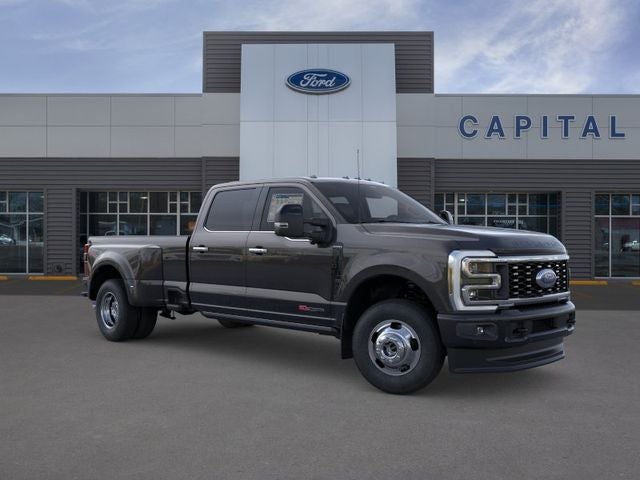 2026 Ford F-350SD DRW