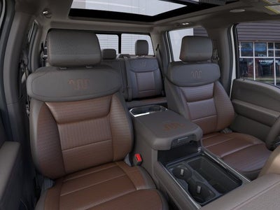 2026 Ford F-350SD King Ranch DRW