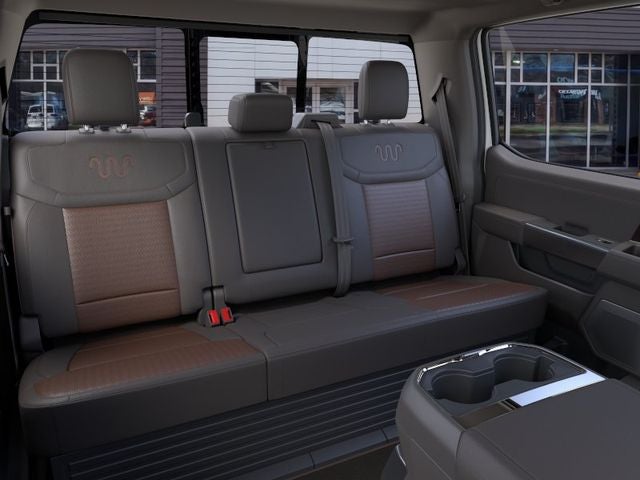 2026 Ford F-350SD King Ranch DRW