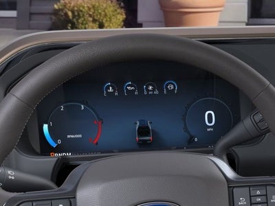 2026 Ford F-350SD King Ranch DRW
