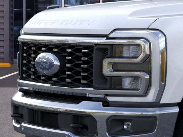2026 Ford F-350SD King Ranch DRW