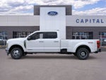 2026 Ford F-350SD King Ranch DRW