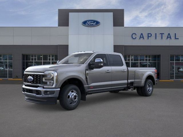 2026 Ford F-350SD Lariat DRW
