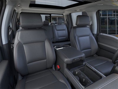 2026 Ford F-350SD Lariat DRW