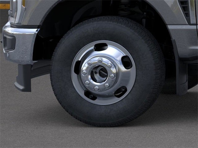 2026 Ford F-350SD Lariat DRW