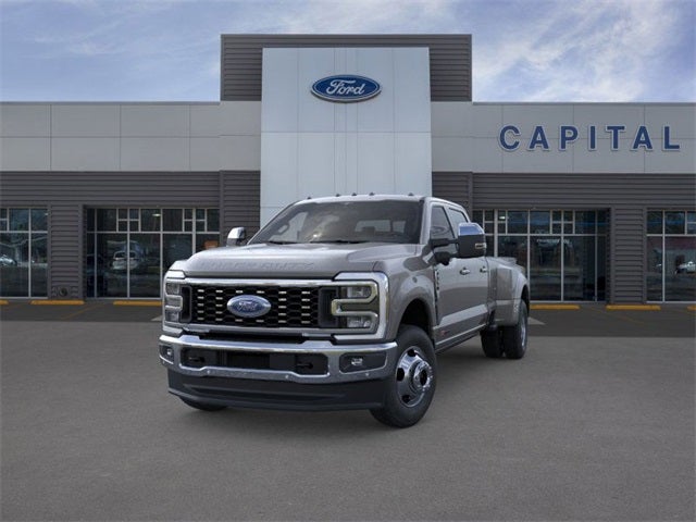 2026 Ford F-350SD Lariat DRW