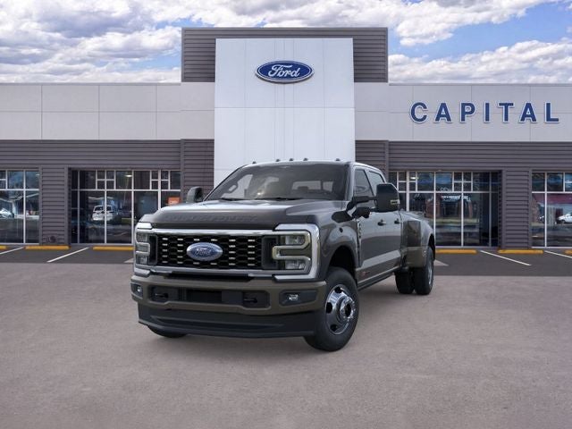 2026 Ford F-350SD King Ranch DRW