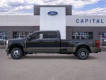 2026 Ford F-350SD King Ranch DRW