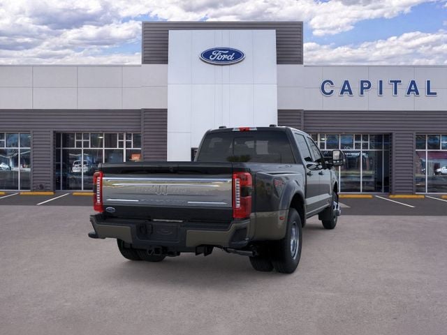 2026 Ford F-350SD King Ranch DRW