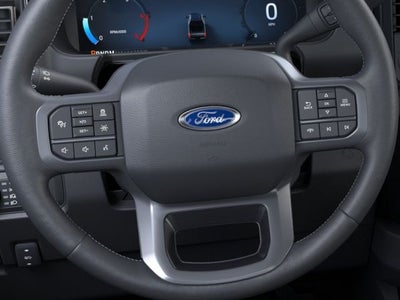 2026 Ford F-350SD Lariat DRW