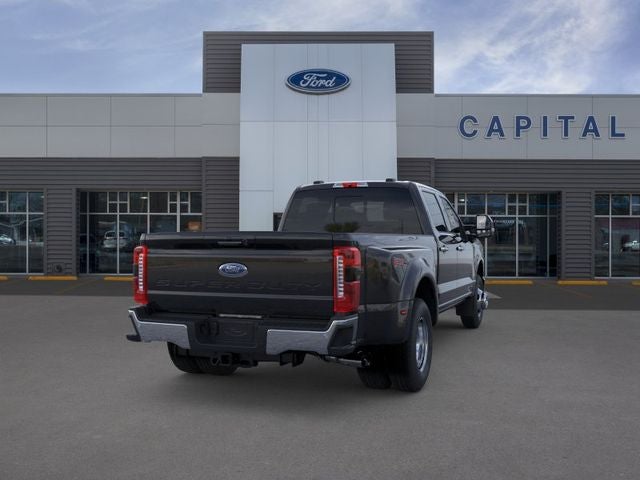 2026 Ford F-350SD Lariat DRW