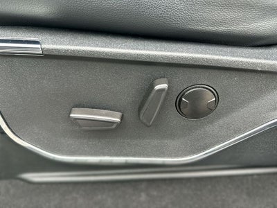 2024 Ford F-350SD Lariat DRW
