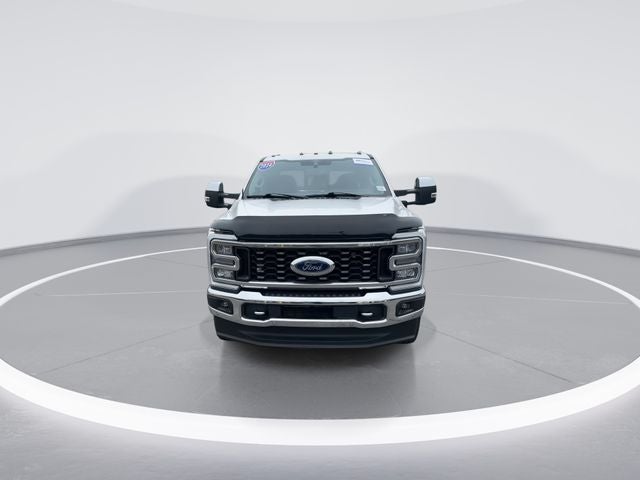 2024 Ford F-350SD Lariat DRW
