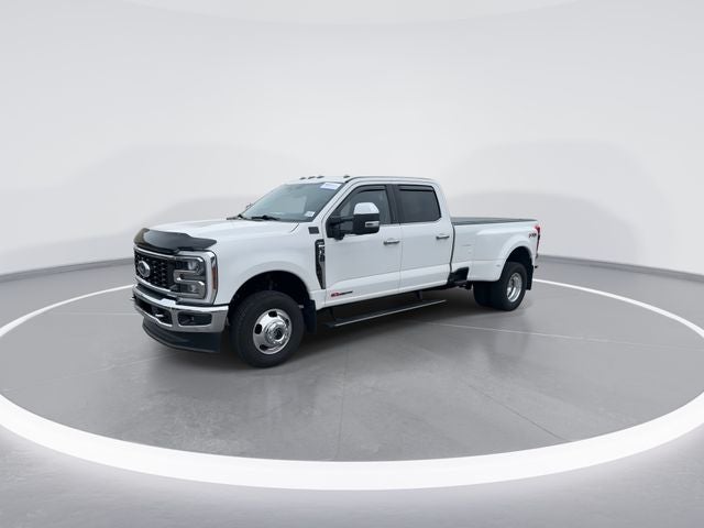 2024 Ford F-350SD Lariat DRW