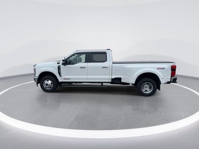 2024 Ford F-350SD Lariat DRW