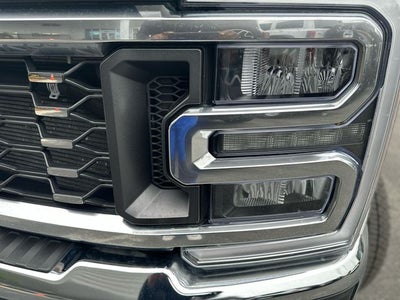 2024 Ford F-350SD Lariat DRW