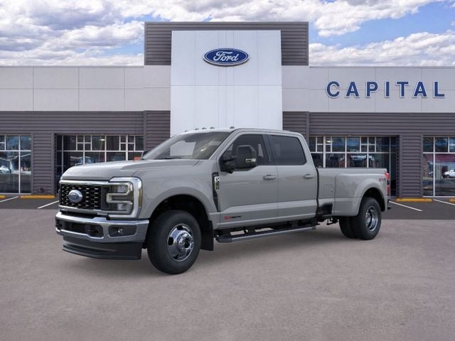 2026 Ford F-350SD Lariat DRW