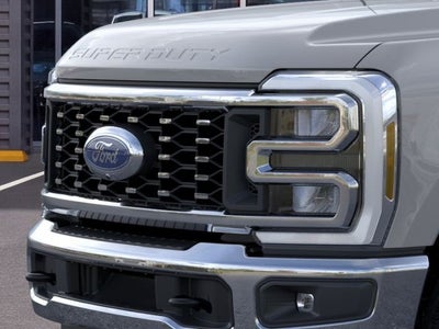 2026 Ford F-350SD Lariat DRW
