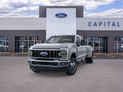 2026 Ford F-350SD Lariat DRW