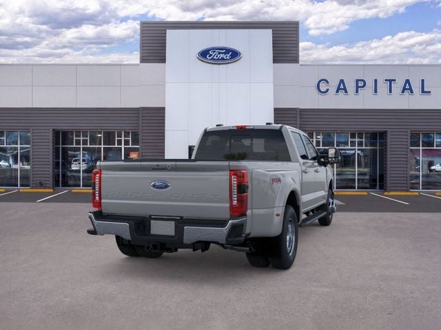 2026 Ford F-350SD Lariat DRW