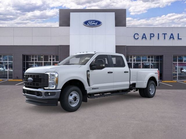 2026 Ford F-350SD XL DRW