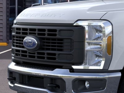 2026 Ford F-350SD XL DRW