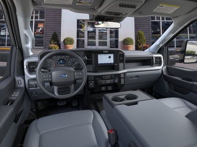 2026 Ford F-350SD XL DRW