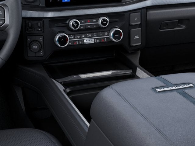 2027 Ford F-450SD Platinum DRW